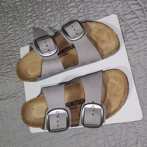 Birkenstock sandals, Women's 37